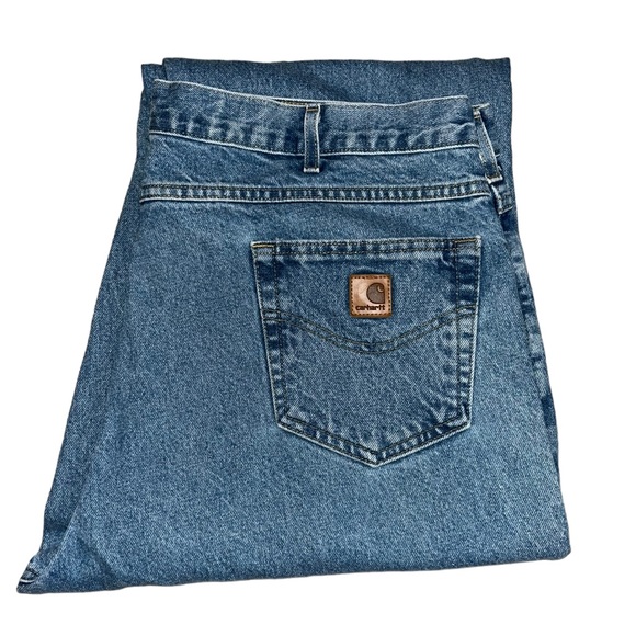 Carhartt Other - Carhartt Jeans Size 44 x 32